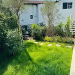 Txori Habia - House With Ocean View
