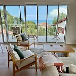 Txori Habia - House With Ocean View 度假居 *