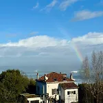 Txori Habia - House With Ocean View 度假居 盖塔里