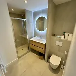 度假居 Txori Habia - House With Ocean View *
