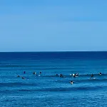 度假居 Txori Habia - House With Ocean View *