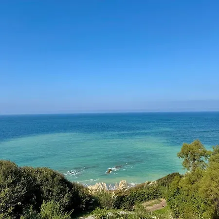 Holiday home Txori Habia - House With Ocean View
