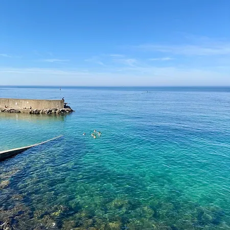 Txori Habia - House With Ocean View Holiday home