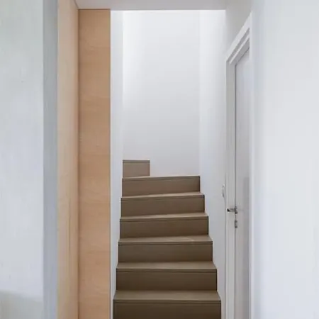 Txori Habia - House With Ocean View