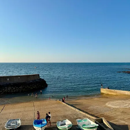 Txori Habia - House With Ocean View Guethary