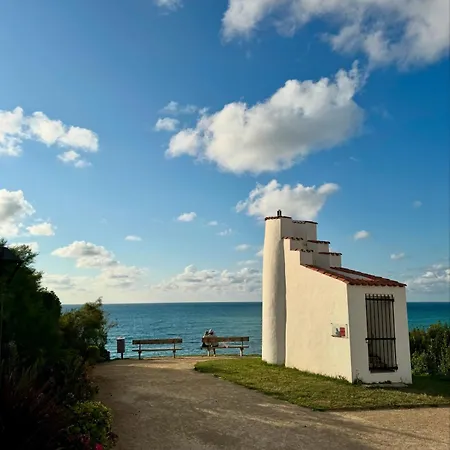 Txori Habia - House With Ocean View