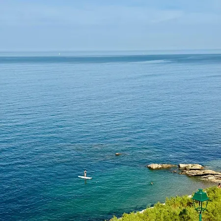 Txori Habia - House With Ocean View * Guethary