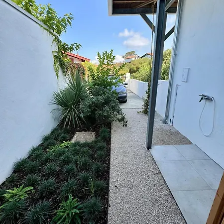 Txori Habia - House With Ocean View Holiday home Guethary